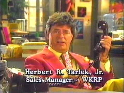 Herbert R. Tarlek, Sales Manager