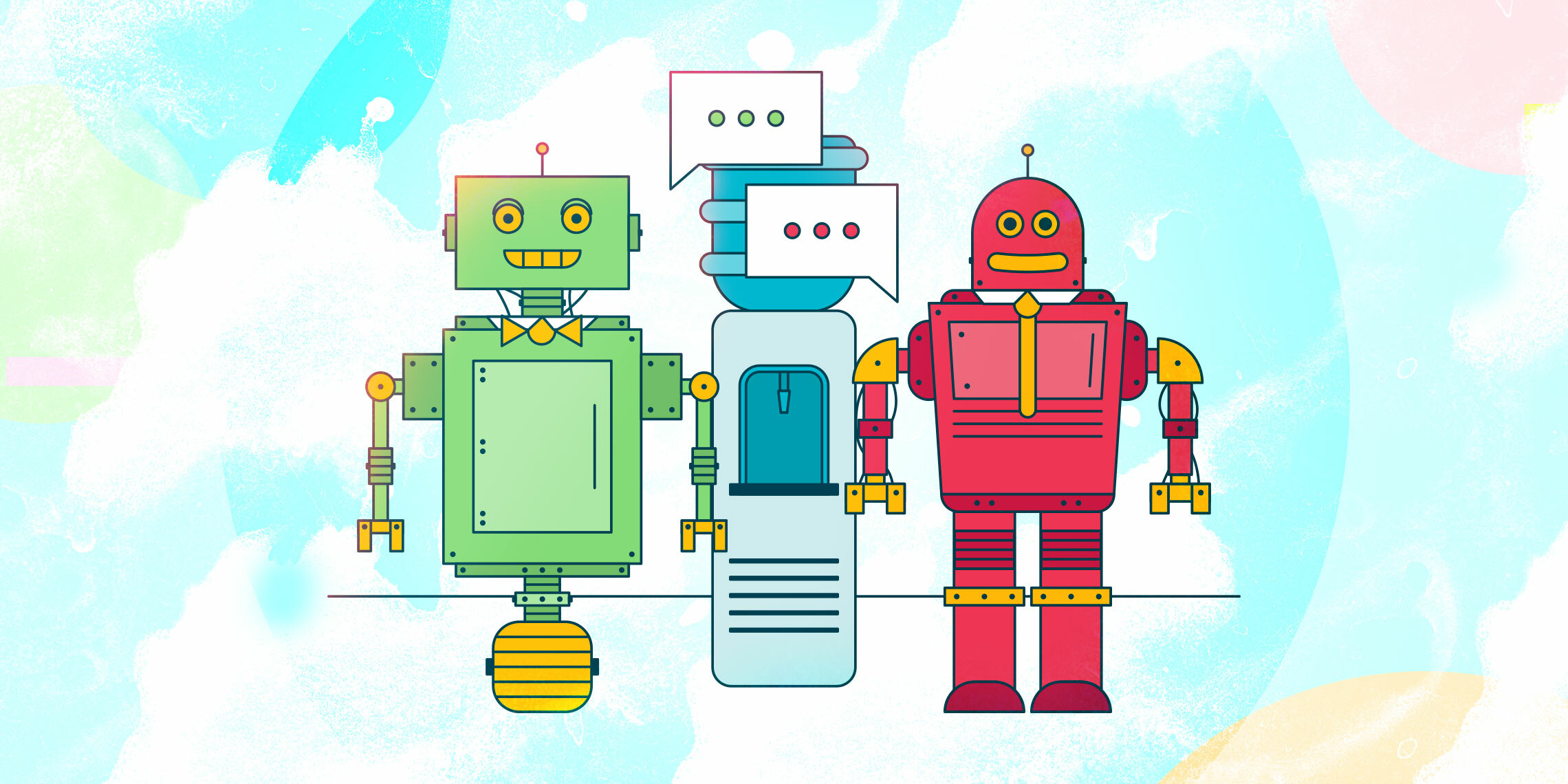 will chatbots replace bdrs?