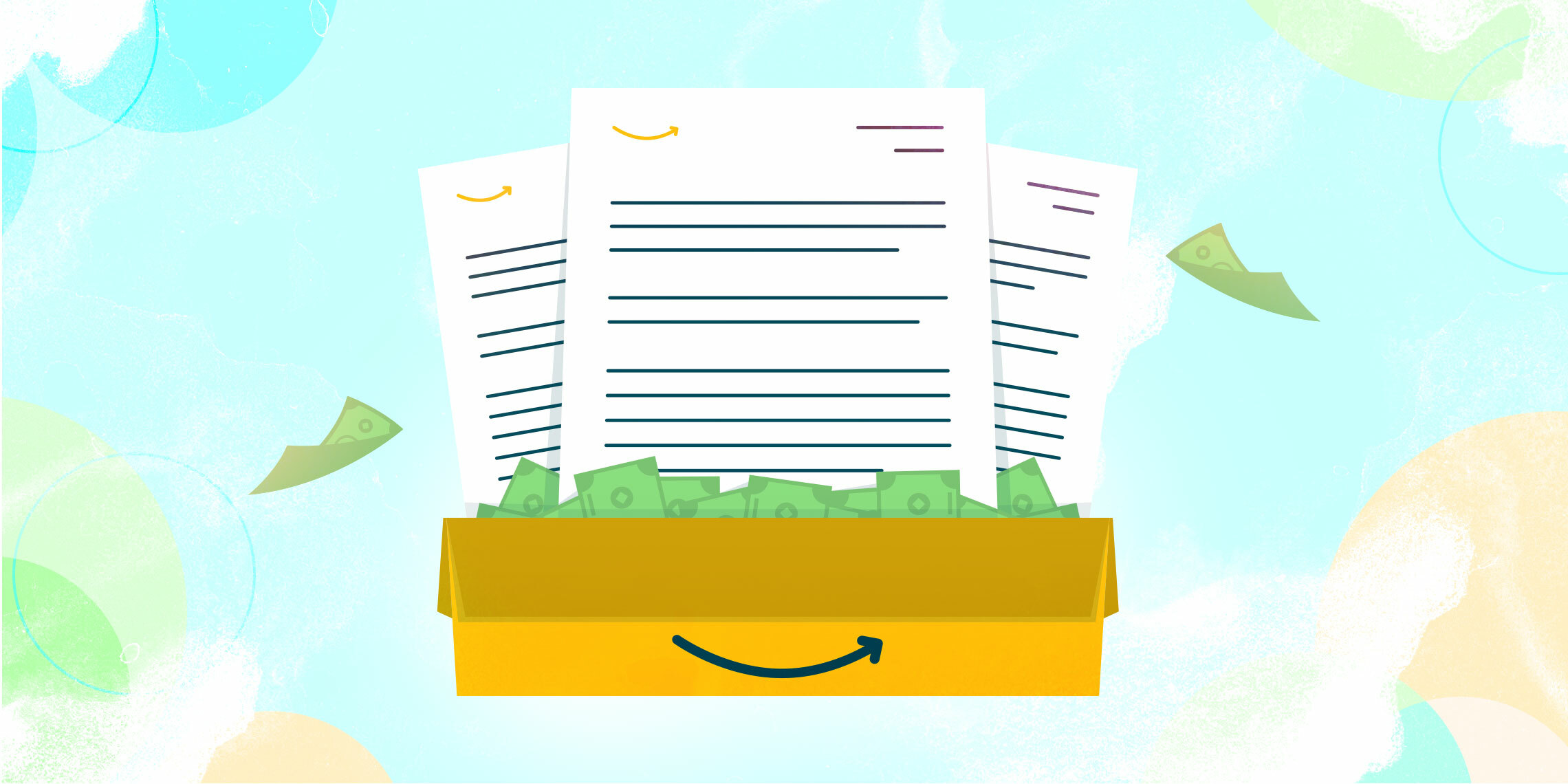what amazon can teach you about wining rfps