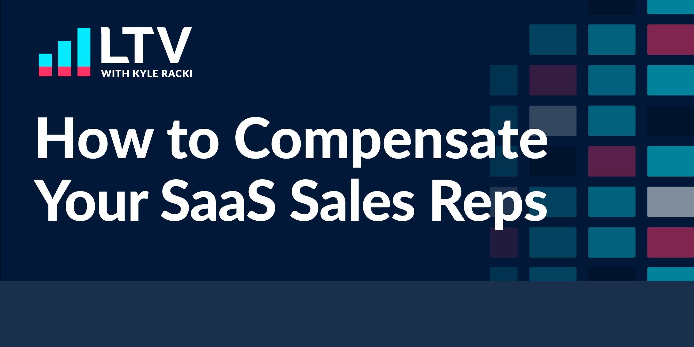 how to compensate software sales salary and commission
