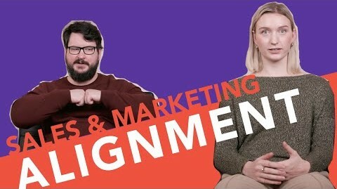 The Closing Show Ep.3: Sales Marketing Alignment