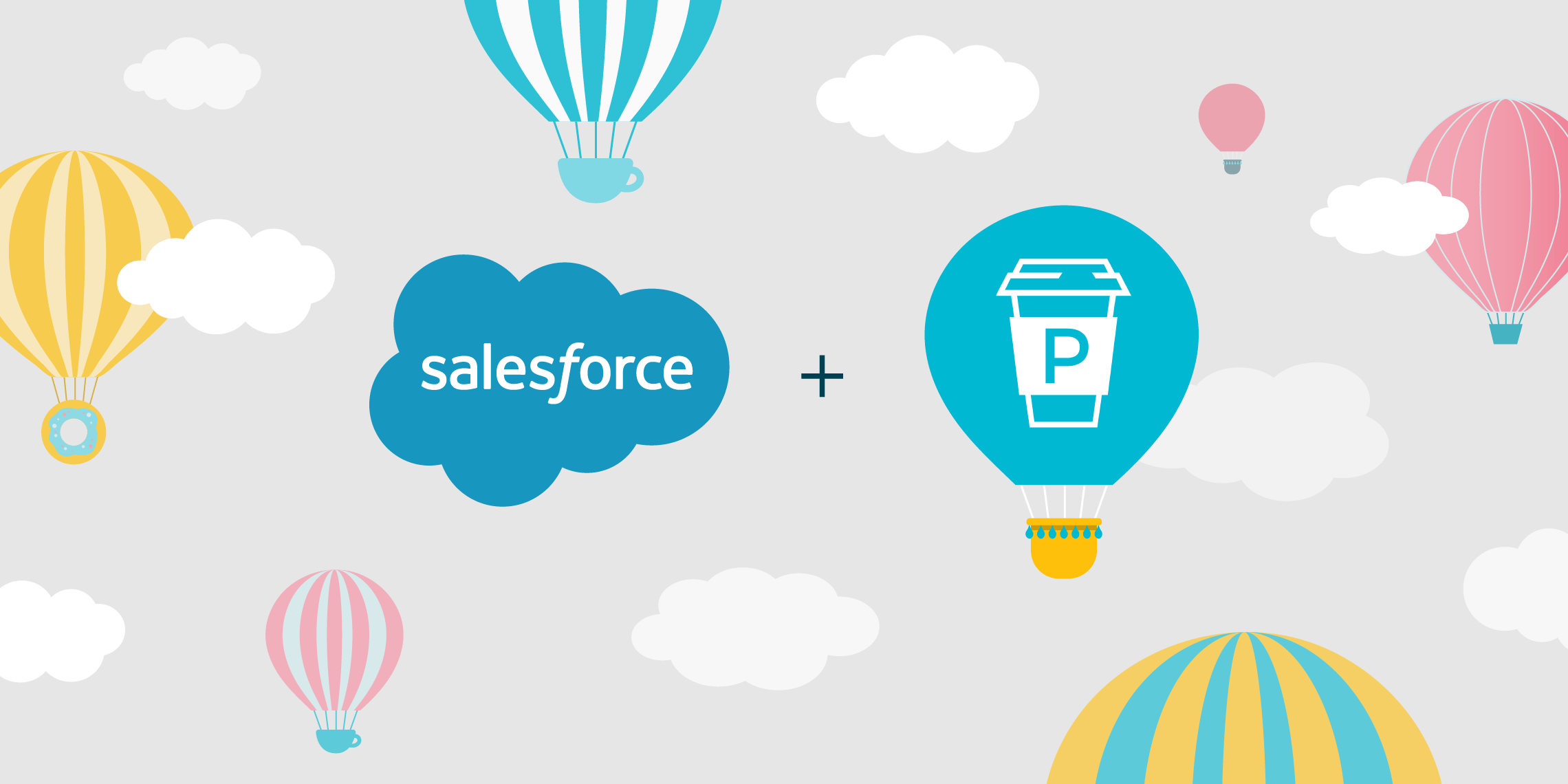 create proposals inside salesforce with proposify