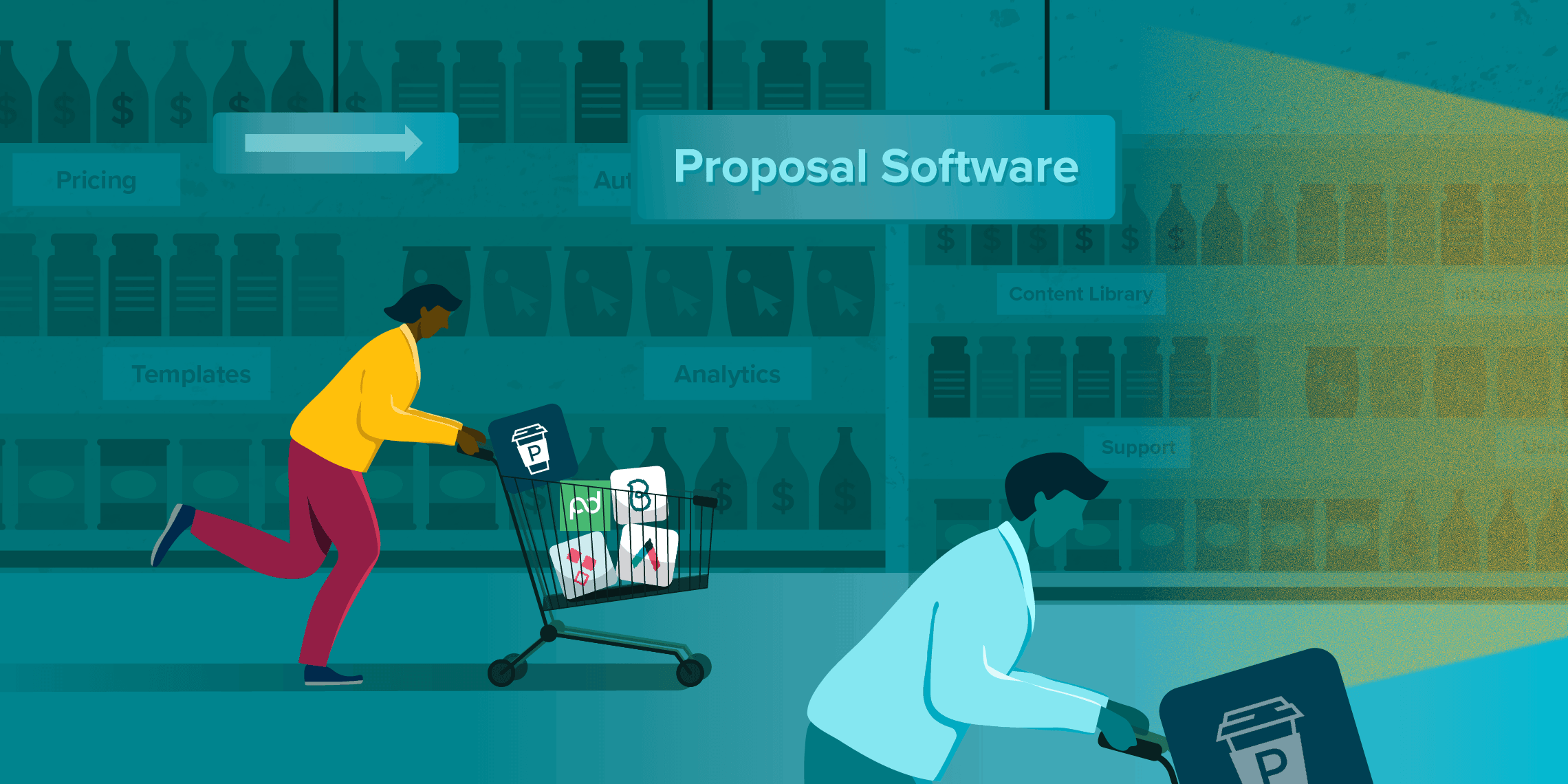 How To Choose the Best Proposal Software