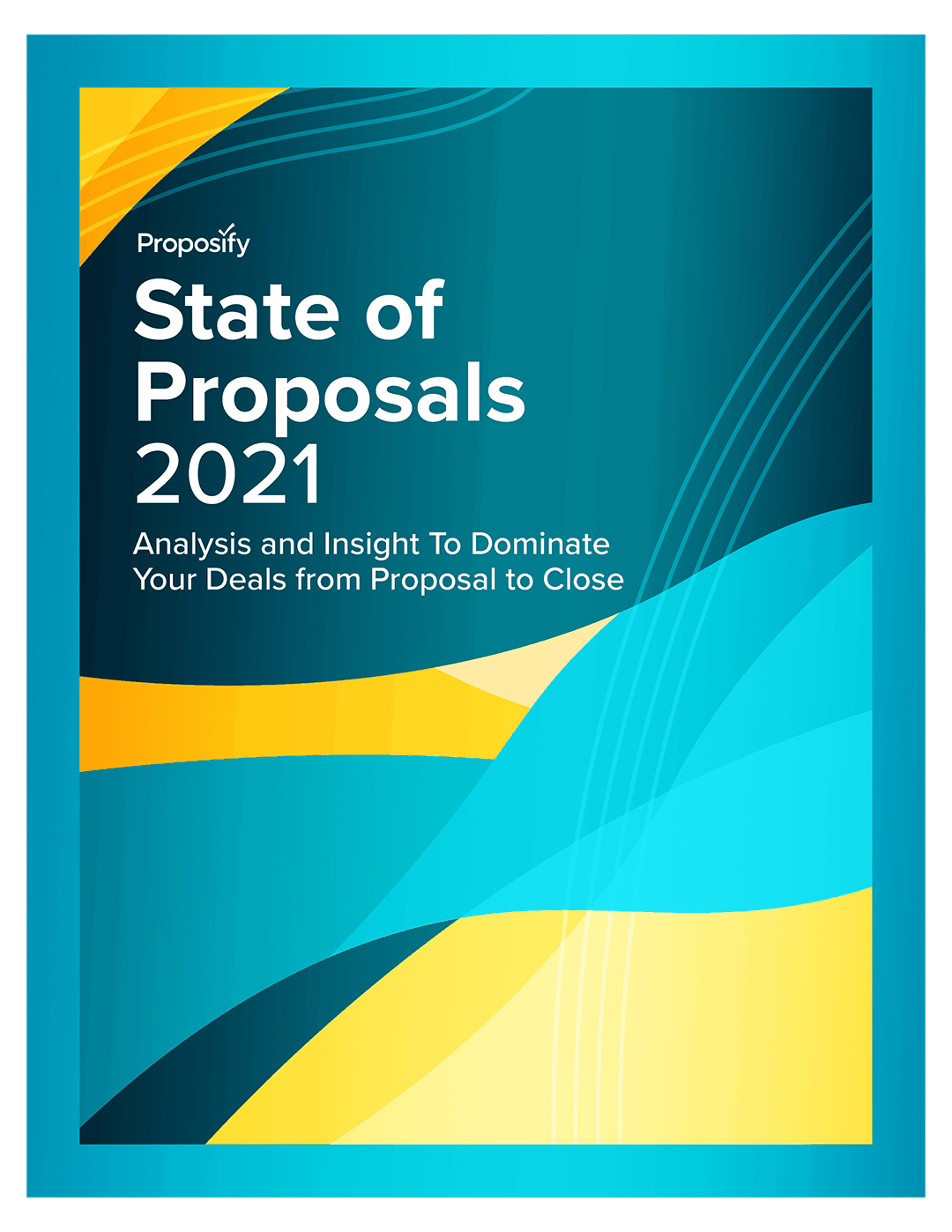 the state of proposals 2021 cover