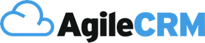 agilecrm logo